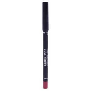 2 x Rimmel Lasting Finish 125 Indian Pink Lip Liner